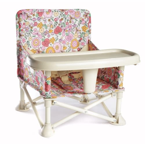 Paloma portable booster seat