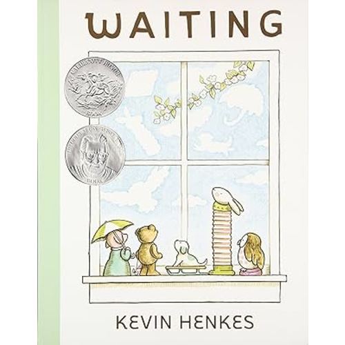 Waiting
