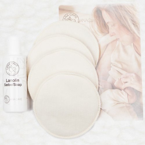 Nursing pads Softline - Lana Care