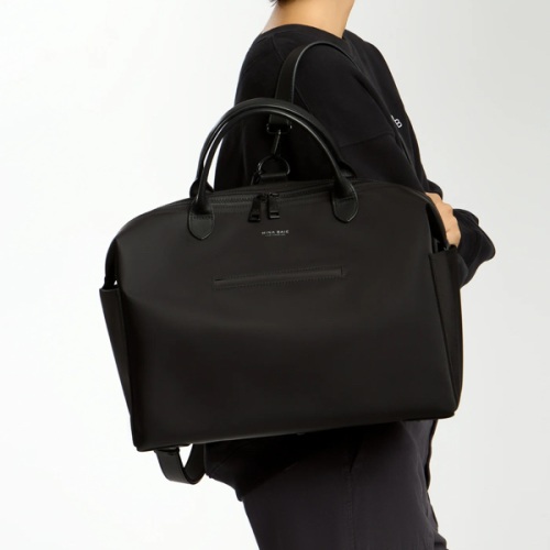Emmy Full (Nylon) Black/Black