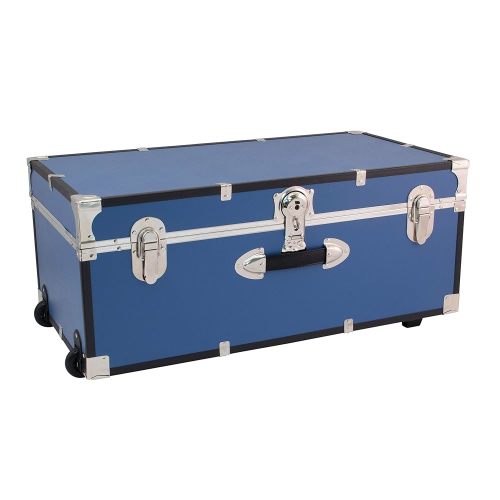Seward Trunk Rover, Misty Blue