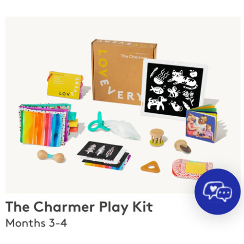 Lovevery play kit subscription