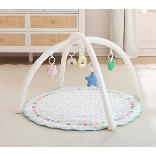 Stoney Clover Lane Activity Gym