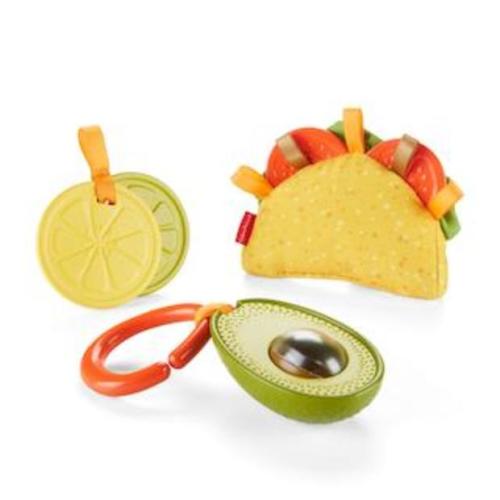 Fisher-Price Taco Tuesday Gift Set