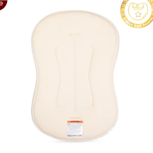 Infant Lounger Curve | Natural