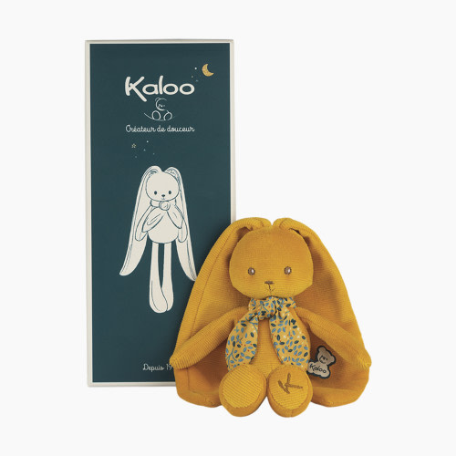 Kaloo Lapinoo Small Rabbit Doll - Ochre
