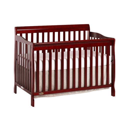 Dream On Me Ashton Convertible 5-in-1 Crib — buybuy BABY