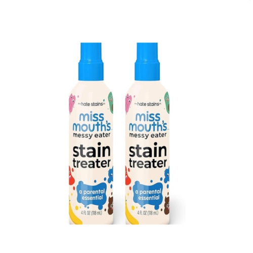 Amazon.com: The Hate Stains Co.: Mom's Magic