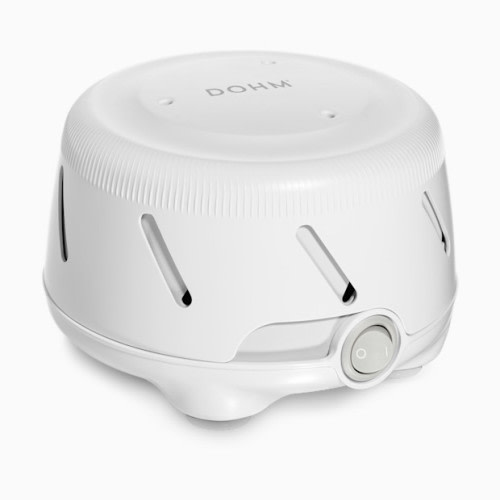 Dohm Uno Sound Machine - White