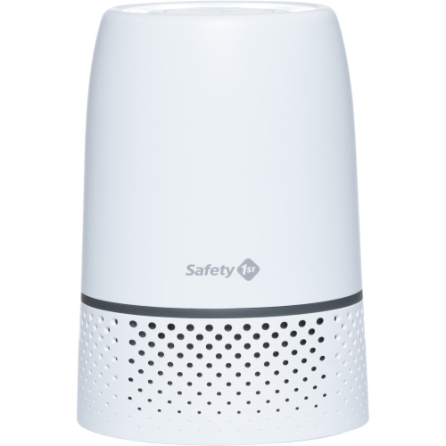 Safety 1st Fresh Clean Air Purifier, White, Infant