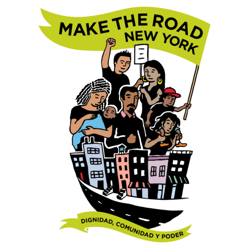 Ways To Give - Make the Road New York