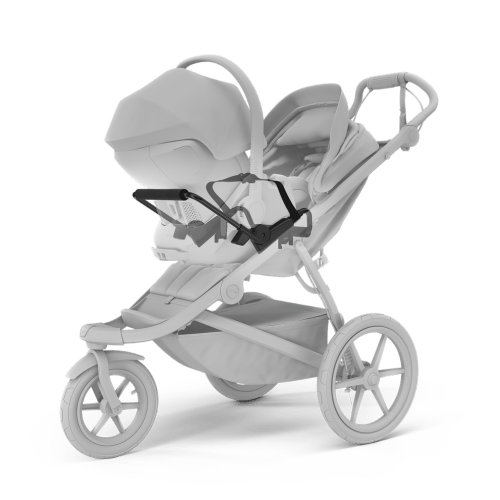Thule Urban Glide 3 car seat adapter universal/Chicco® | Thule | United States