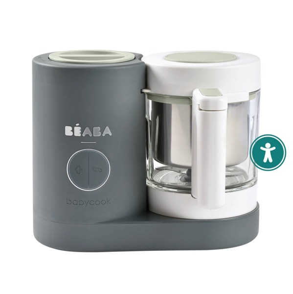 Babycook® Neo Glass Baby Food Maker Processor