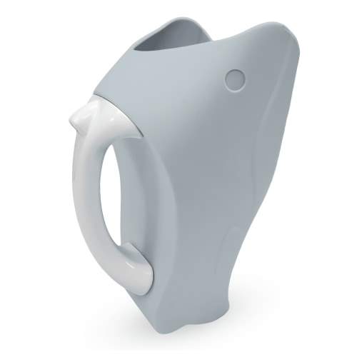 Jool Baby Bath Rinser Cup, Unisex - Blue