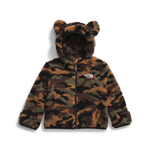 Baby Campshire Full Zip Hoodie