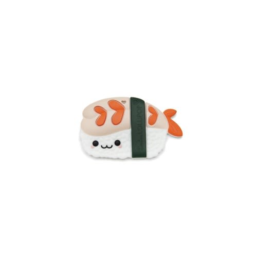 Loulou Lollipop Ebi Teether