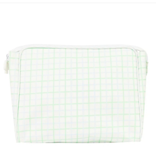 The Go Bag