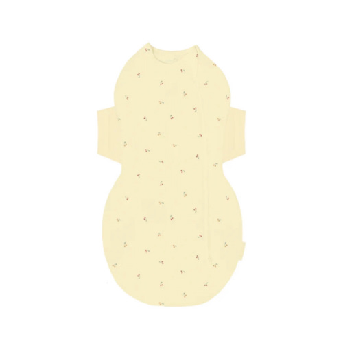 100% Organic SNOO Sleep Comforter Sack – Happiest Baby