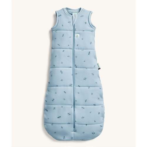 Jersey Sleep Sack 2.5 TOG Dragonflies