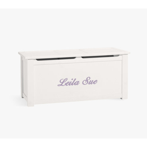 Ultimate Toy Chest (36")