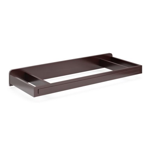 Universal Changing Table Topper