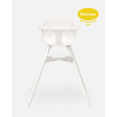 The Chair - Mono Coconut / High Chair
