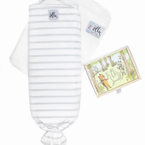 The Ollie® Swaddle