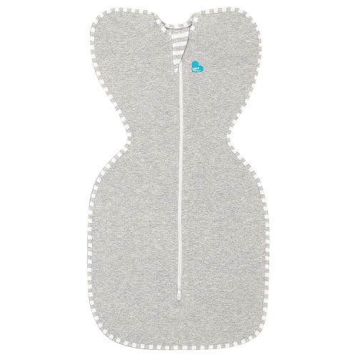 Love To Dream - Swaddle Up Original Grey | Buy at Best Price from Mumzworld