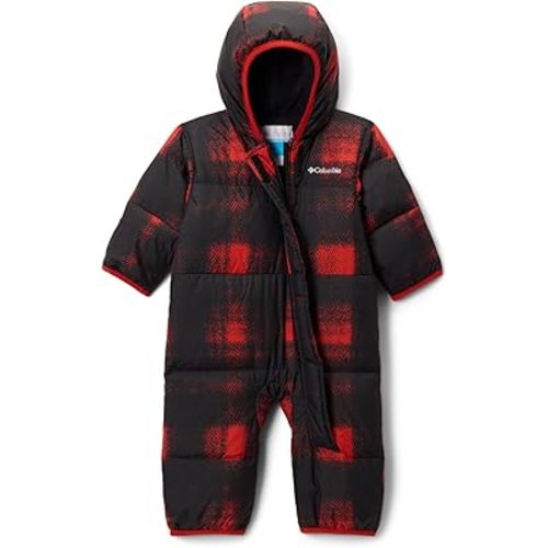 Columbia Unisex Baby Snuggly Bunny II Bunting