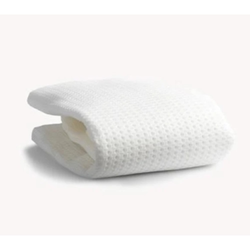 Lullaby Earth Waterproof, Breathe Safe Mini Crib Mattress Cover