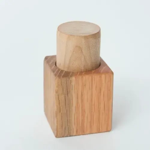 The Palmar Block