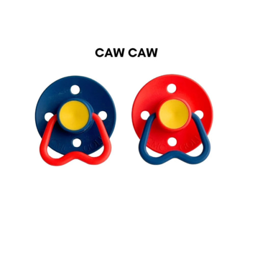 Crows Dummy - Twin Pack