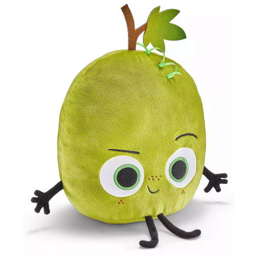 Sour Grape Plush