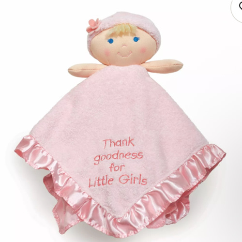 Kids Preferred Thank Goodness Doll - Baby