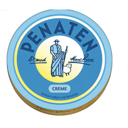 Penaten Penaten Baby Creme (150 ml) – Smallflower