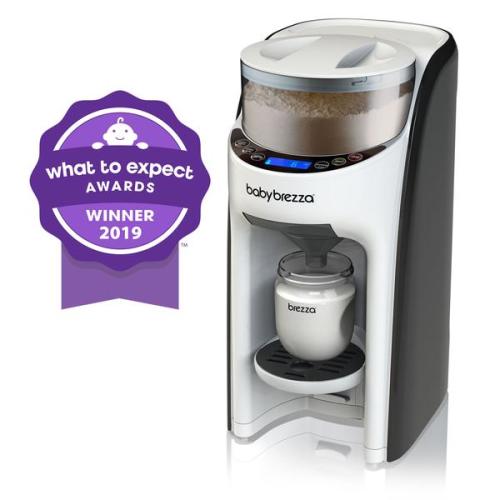 Formula Dispenser - Formula Pro Advanced | Baby Brezza