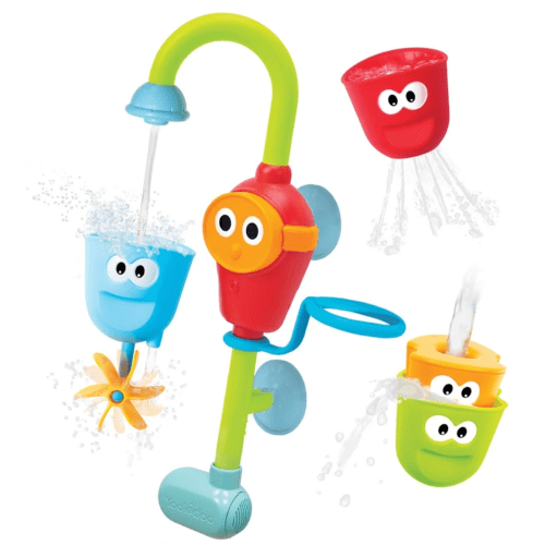 Yookidoo Flow & Fill Bath Station