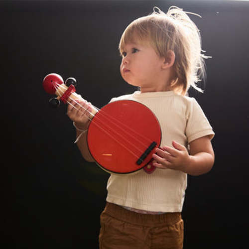 Banjo – PlanToys USA