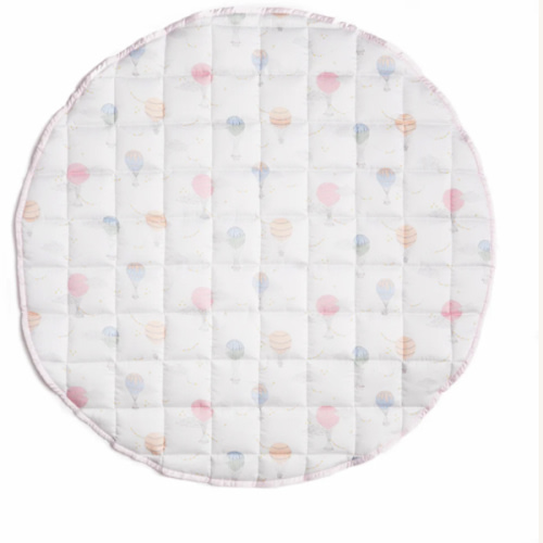 Touch The Sky Play Mat - Pink | Gooselings