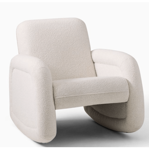 Bucatini Rocker