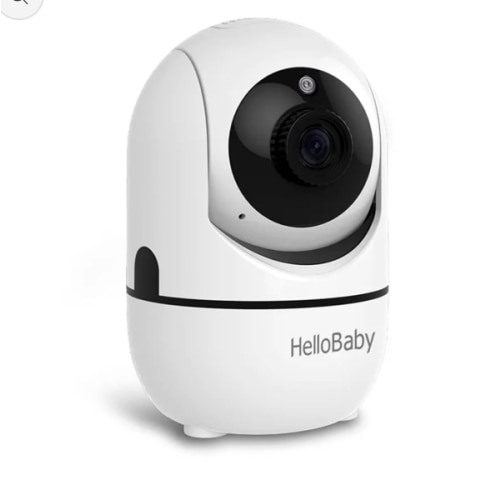 HelloBaby Camera | Extra for HB6550