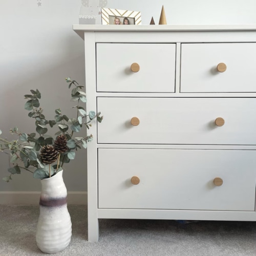 Nursery Furniture - Goal $1000