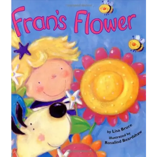 Fran's Flower