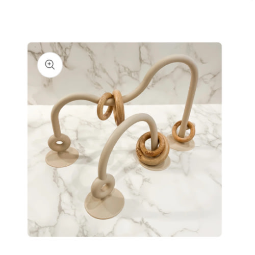 On-The-Go Suction Toy – Calla and Friends