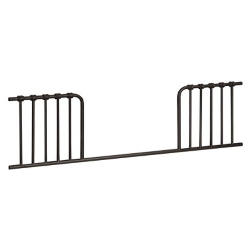 Namesake Toddler Bed Conversion Kit for Abigail and Winston (15599), Color: Vintage Iron