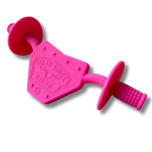 Moto Baby Teether | Strictly Wild