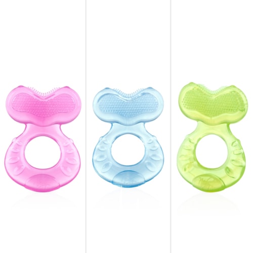 Nuby Teeth-eez Teether - Assorted*