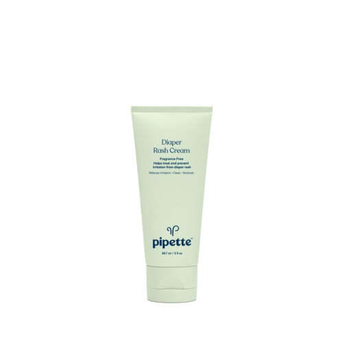 Diaper Rash Cream