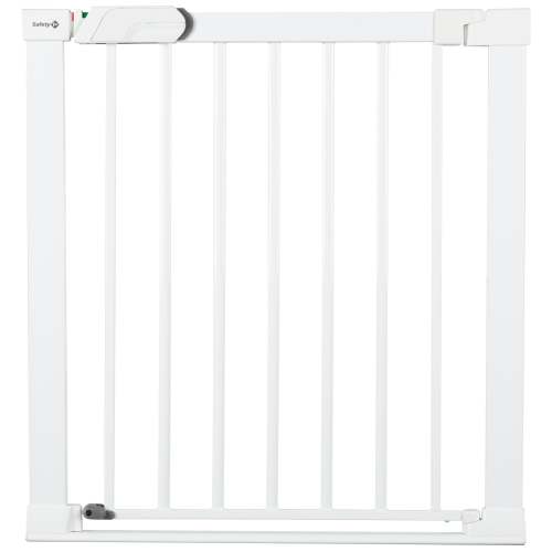 Flat Step Baby Gate