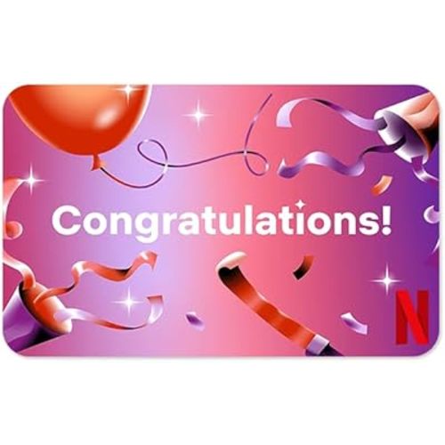 Netflix eGift Card - 15 : Amazon.ca: Gift Cards